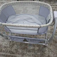 گهواره برقی ماستلا
