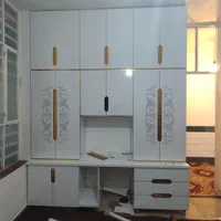 کمد دیواری و کابینت تفضلی|خدمات پیشه و مهارت|دهدشت, |دیوار