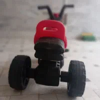 سه چرخه|اسباببازی بچه|قم, شهرک مهدیه (مدرس)|دیوار