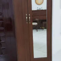 جاکفشی|جاکفشی، کمد، دراور|تهران, فدک|دیوار