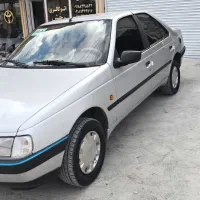 پژو۴۰۵ glx دوگانه سوز|خودرو سواری و وانت|سرپل ذهاب, |دیوار