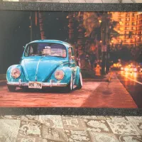 تابلو|تابلو، نقاشی، عکس|باقرشهر, |دیوار