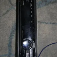 سیستم صوتی قوی و کمک و فنر kds در حد نو