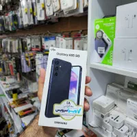 Samsung A55 صفر آکبند 128گیگ رم۸
