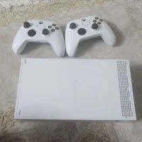 ایکس باکس سری اس|کنسول، بازی ویدئویی و آنلاین|یزد, |دیوار