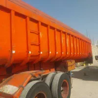 تریلی کمپرسی|خودرو سنگین|بهبهان, |دیوار