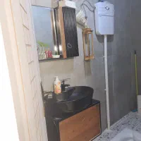 عباس دوران ۸۰ متر همکف قولنامه ای|فروش آپارتمان|اصفهان, مارچین|دیوار