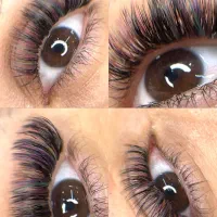 آموزش تخصصی اکستنشن مژه در گوهردشت