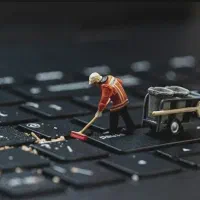 سرویس سیستم های سخت افزاری