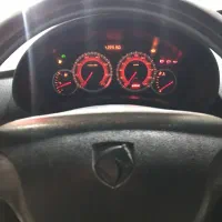 رانا tu5 93|خودرو سواری و وانت|مشهد, توس (بلوار توس)|دیوار