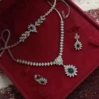 فروش سرویس نقره 16670