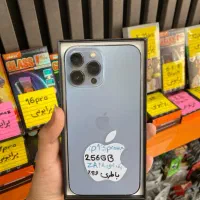 ۱۳پرومکس ۲۵۶ za/a پک اصلی