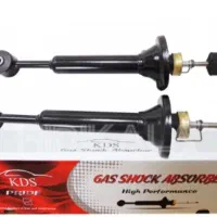 کمک جلو پراید کی دی اس