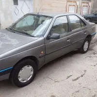 پژو 405|خودرو سواری و وانت|اردبیل, |دیوار