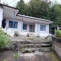 500 مترمنزل ویلایی با سندتک برگی