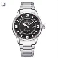 ساعت مچی عقربه ای نیوی فورس|ساعت|شیراز, ریشمک|دیوار