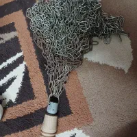 طبل امپکس|درام و پرکاشن|رشت, شهرک قدس|دیوار