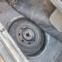 پژو ۴۰۵ مدل ۸۷  260 تا کار واقعی|خودرو سواری و وانت|جازموریان, |دیوار