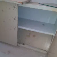 کابینت فلزی