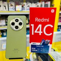 شیائومی Redmi 14C با حافظه 256 گیگابایت