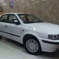 سمندموتور ملی مدل ۹۰ دوگانه شرکتی