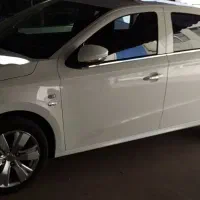 تاراV4مدل1404مشابه صفر فروش فوری|خودرو سواری و وانت|قزوین, |دیوار