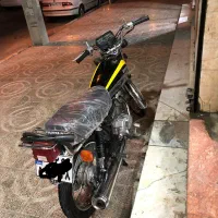 هندا 95 کویر