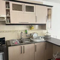 کابینت اشپزخانه|مصالح و تجهیزات ساختمان|هشتگرد, شهرک بعثت|دیوار