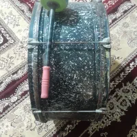 طبل محرم