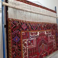 فرش بیلوردی
