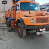 بنزتک مدل ۶۲ همه چی به شرط