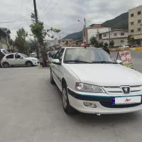 پژو پارسtu5|خودرو سواری و وانت|زیرآب, |دیوار