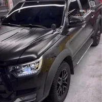 کی ام سی T8|خودرو سواری و وانت|تهران, سعادتآباد|دیوار