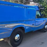 ماشین نیسان|خودرو سواری و وانت|فومن, |دیوار