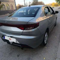 تارا V1 پلاس ۱۴۰۴، ۶ دنده، تیتانیوم|خودرو سواری و وانت|اردبیل, |دیوار