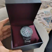 ساعت رینگی اسپرت مردانه