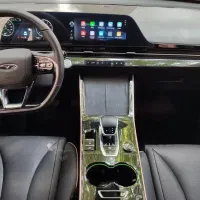 تجارت خودرو خسروانیFX AWD TKK دودیفرانسیل مدل1404|خودرو سواری و وانت|تهران, تهرانپارس غربی|دیوار