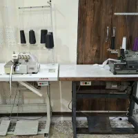 چرخ خیاطی سردوز