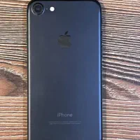 ایفون ۷ مشکی ۱۲۸ گیگ