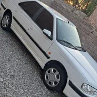 پارس مدل 97