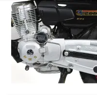 موتور 200cc نیرو موتورز|موتورسیکلت|تهران, گرگان|دیوار