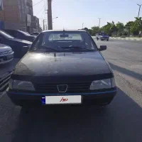 پژو2000مدل80مشکی