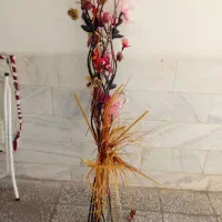 گل مصنوعی و گلدان|گل مصنوعی|قم, پردیسان|دیوار