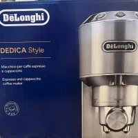 قهوه ساز دلونگی