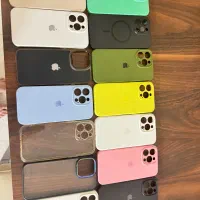 گارد گوشی ایفون۱۵پرومکس