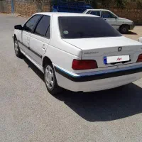 پژو پارس xu7 p