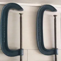 گیره سی کلمپ