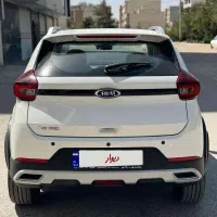 ام‌وی‌ام X22 Pro IE، مدل ۱۴۰۳|خودرو سواری و وانت|اصفهان, باغ زیار|دیوار
