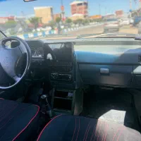 پراید 131 مدل دوگانه86