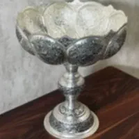 اجیل خوری نقره کار دست اصفهان نو زیر قیمت